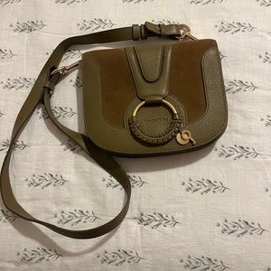 See by Chloe Hana Bag